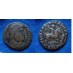 Magnentius -  AE2 Keizer op Paard LYON! (JUN1803)