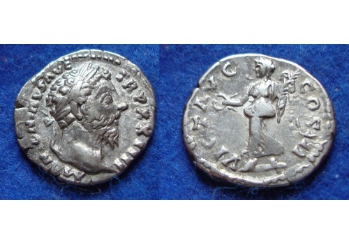 Marcus Aurelius - VICTORIA (JA1810)