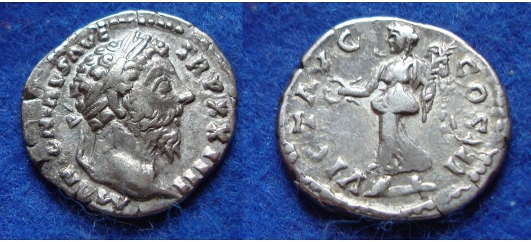 Marcus Aurelius - VICTORY (JA1810)