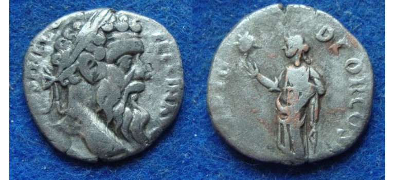 Pertinax - Providentia rare (S1932)