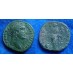 Antoninus Pius - PAX Sestertius (S1935)