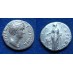 Faustina I - PIETAS denarius (S1951)