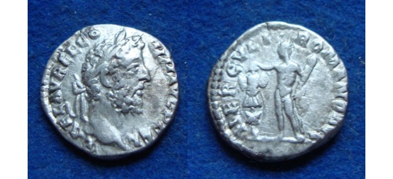 Commodus - Hercules! (S1954)