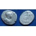 Trajan - FORT RED nice bust type! (s1955)