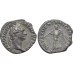 Domitianus - Winged Minerva interesting!! (au1729)