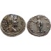Septimius severus - FVNDATOR PACIS aEF (S1710)