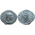 Macrinus - denarius Fides schaars  (S1733)