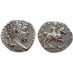 Septimius severus - Emperor on a horse PROFECTIO scarce (S1711)