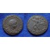 Constantine II -  Claritas Reipvblicae Aquileia very rare RRR (D1730)