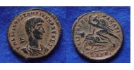 Constantius Gallus - Fel Temp Reparatio beauty! (D1731)