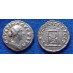Faustina jr - denarius Commodus and Annius Verus! (D1706)