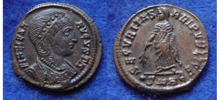 Helena - SECURITAS HERACLEA! (D1732)