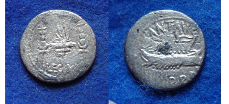 MARC ANTONY - LEG XX (D1721)
