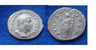 Maximinus I - with the traits of Severus Alexander! (D1711)