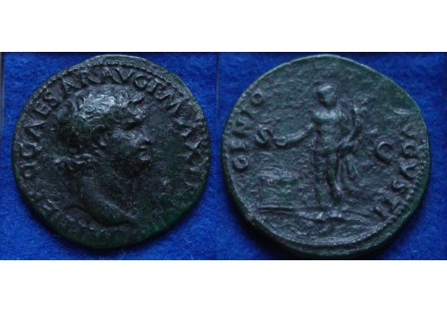 Nero - Genius AS! (D1723)