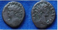 Nero - Augustus reverse (D1709)