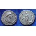 Antoninus Pius - Annona  extremely fine!  (D1727)