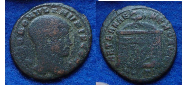 Romulus - Divo Romulo RARE (N1736)