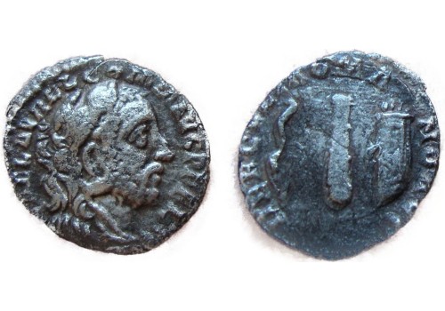 Commodus - Commodus as Hercules! (AU1724) Commodus - Commodus as Hercules! (AU1724)