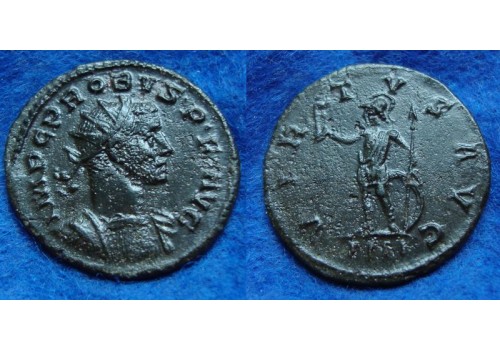 Probus -  VIRTVS AVG Lyon (S1907)