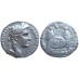 Augustus -denarius Caius en Lucius (p537)