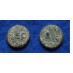 Claudius - Quadrans modius (N1707)