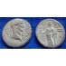 Claudius  -  Tetradrache Messalina interesting and rare!  (N1725)