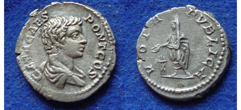 Geta - VOTA PVBLICA (N1719)