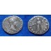 Lucius Verus - Pax denarius (N1713)