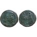 Magnentius -  VICTORIA'S MET SCHILD trier (O1723)