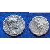 Tiberius - denarius tribute penny (N1711)