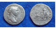Trajanus - VIA TRAIANA historical! (N1726)