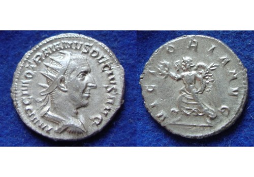 Trajan Decius - VICTORIA! (AP1809)