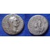 Vitellius - denarius VICTORIA zeldzaam! (N1702)