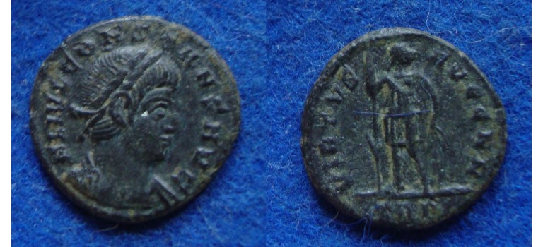 Constans - Virtus Trier RARE (O1709)