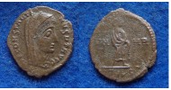 Constantijn de Grote - Divus Constantinus in toga (O1713)