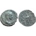 Aquilia Severa - Concordia zeldzaam! (S1721)