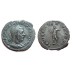 Macrinus - denarius Jupiter zeer fraai!  (s1719)