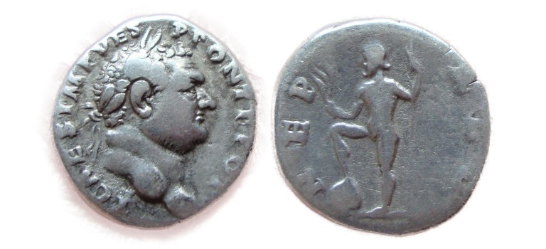 Titus - Neptune! (AU1745)