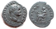 Vespasian - PON MAX COS V Beauty (A1741)