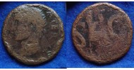 Augustus - AS DIVUS AUGUSTUS struck under Tiberius (AU1903)