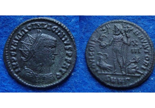 Licinius - IOVI CONSERVATORI HERACLEA (AU1905)