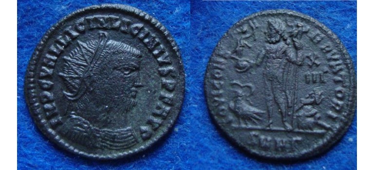 Licinius - Heraclea IOVI CONSERVATORI (AU1905) Licinius - Heraclea IOVI CONSERVATORI (AU1905)