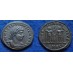 Constantine II -  gloria exercitus EXTREMELY FINE (JUL1709)