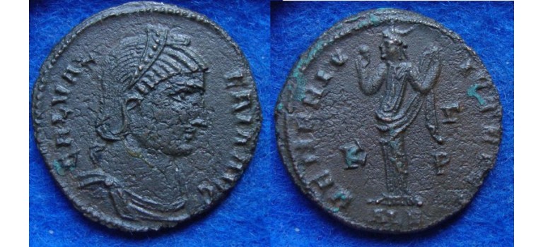 Galeria Valeria - vrouw van Galerius, dochter van Diocletianus Venus Alexandria (JUL1934)