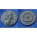 Fausta - rare coin with star reverse (JUL1935)