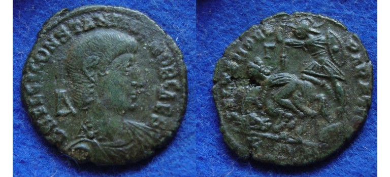 Constantius Gallus - Fel Temp Reparatio ROME rare! (JUL1710)