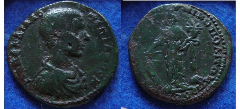 Diademenian  - Tyche (JUL1723)