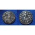 Gratianus- VRBS ROMA SILIQUA ZILVER trier  (JUL1720) 