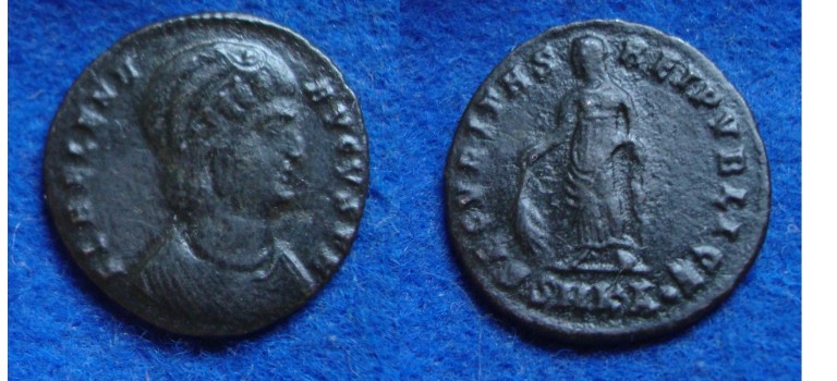 Helena - securitas CYZICUS (MJUL1712)